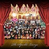 Def Leppard - Songs From The Sparkle Lounge