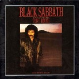 Black Sabbath Featuring Tony Iommi - Seventh Star