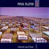 Pink Floyd - A Momentary Lapse Of Reason