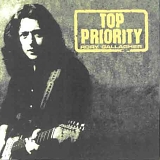 Rory Gallagher - Top Priority