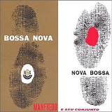 Manfredo e Seu Conjunto - Bossa Nova Nova Bossa