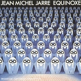 Jean-Michel Jarre - Equinoxe