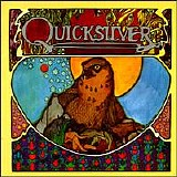 Quicksilver Messenger Service - Quicksilver