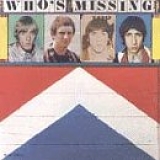 The Who - Who's Missing