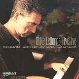 Mike LeDonne - Fivelive