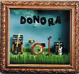 Donora - Donora