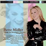 Bette Midler - Bette Midler Sings The Rosemary Clooney Songbook