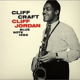 Clifford Jordan - Cliff Craft