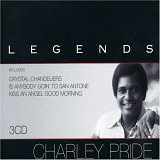 Charley Pride - Legends: Charley Pride