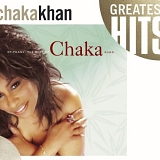 Chaka Khan - Epiphany: The Best Of Chaka Khan