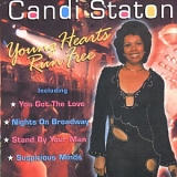 Candi Staton - Young Hearts Run Free