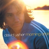 David Usher - Morning Orbit (2001 EMI Music Canada)