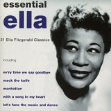 Ella Fitzgerald - Essential Ella