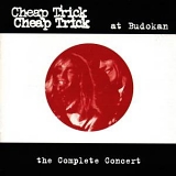 Cheap Trick - Cheap Trick At Budokan