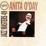 Anita O'Day - Jazz Masters 49