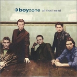 boyzone - all that i need