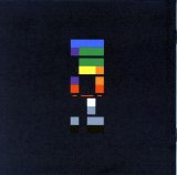 Coldplay - X&Y - Special Dutch Edition