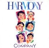 the company - harmony