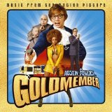 Austin Powers in Goldmember - Music From The Motion Picture (various artists)