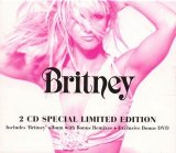 Britney Spears - Special Limited Edition