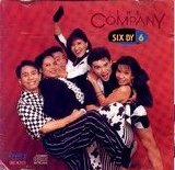 The CompanY - six by six