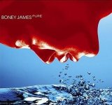 Boney James - Pure