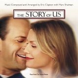 Eric Clapton with Marc Shaiman - The Story Of Us  (OST)