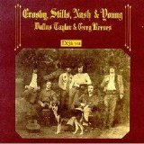 Crosby Stills Nash & Young - Deja Vu - Remaster