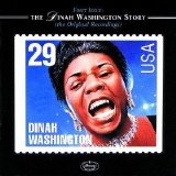 Dinah Washington - First Issue: The Dinah Washington Story