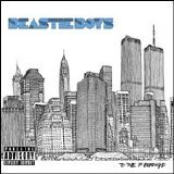 Beastie Boys - To The 5 Buroughs