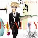 David Bowie - Reality