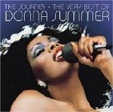 Donna Summer - Donna Summer . The Journey . The Very Best Of (comp) (2004)