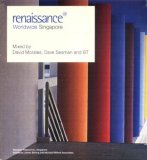 David Morales - Renaissance - Worldwide Singapore CD1 David Morales