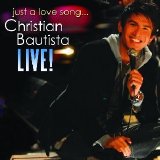 Christian Bautista - Live