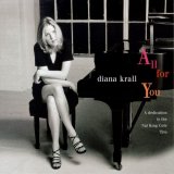 Diana Krall - All for You - GRP Impulse 1996