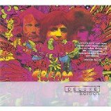 Cream - Disraeli Gears: Deluxe Edition