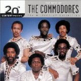 Commodores - Commodores Master Series