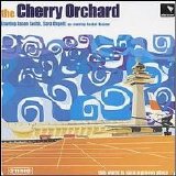 the cherry orchard - this world is such a groovy place