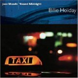 Billie Holliday - Jazz Moods: 'Round Midnight