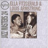 Ella Fitzgerald & Louis Armstrong - Verve Jazz Masters 24