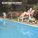 Black Box Recorder - Passionoia