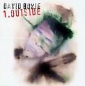 David Bowie - 1.Outside