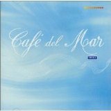 Compiled By Jose Padilla - Cafe Del Mar