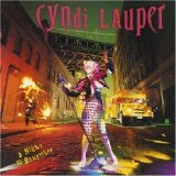 Cyndi Lauper - A Night To Remember