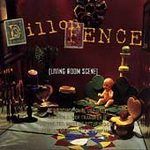 Dillon Fence - Living Room Scene