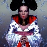 Björk - Homogenic