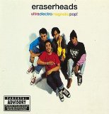 Eraserheads - ultraelectromagneticpop