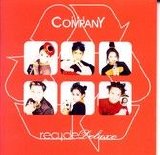 The Company - Recycledeluxe