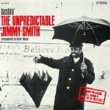 Jimmy Smith - Bashin': The Unpredictable Jimmy Smith