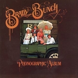 The Brady Bunch - The Brady Bunch Phonographic Album